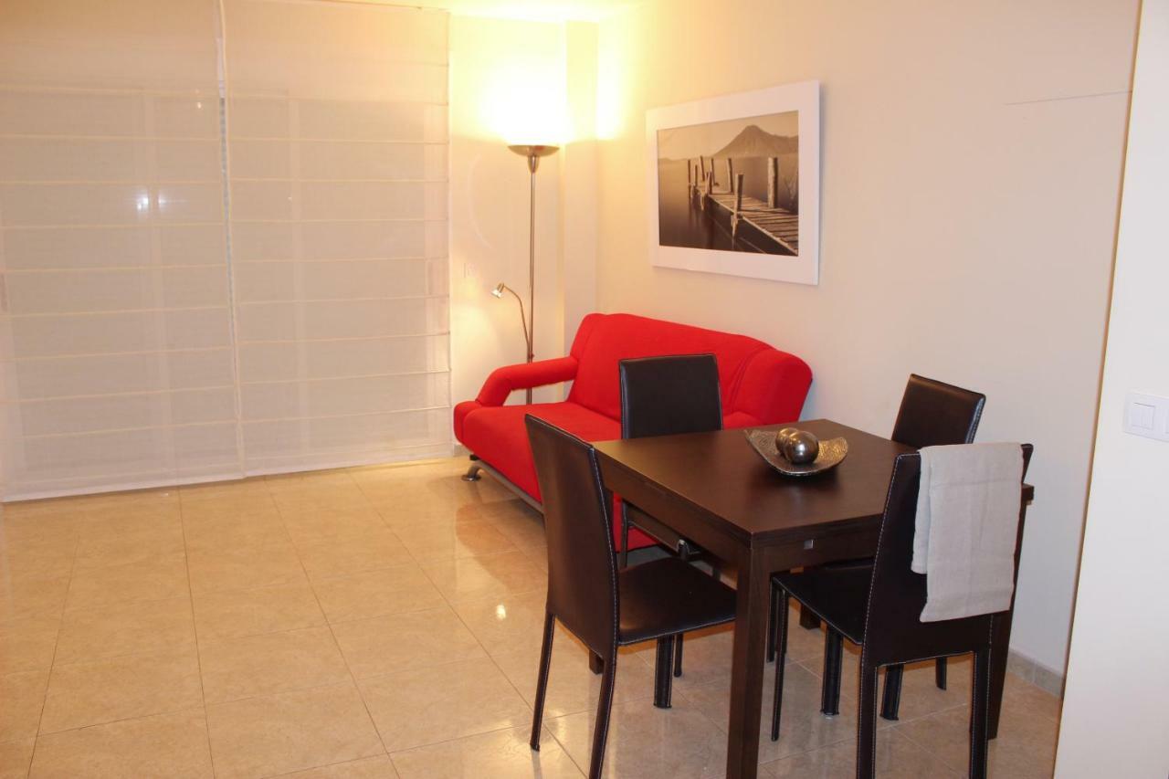 Luminoso Apartamento Con Piscina En Playa Morro De Gos Oropesa del Mar Exterior photo