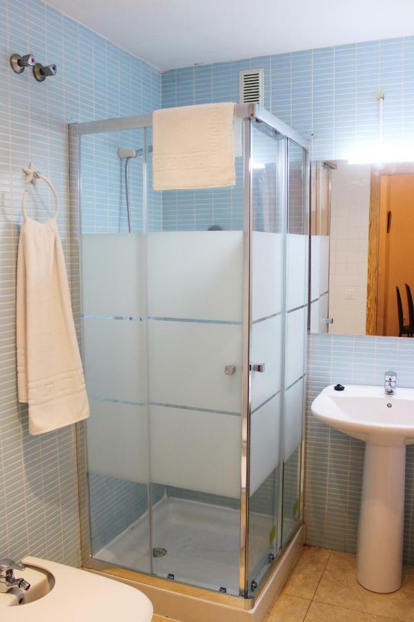 Luminoso Apartamento Con Piscina En Playa Morro De Gos Oropesa del Mar Exterior photo