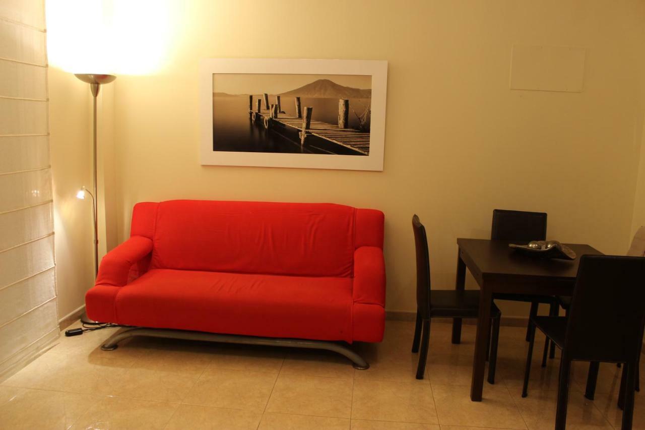 Luminoso Apartamento Con Piscina En Playa Morro De Gos Oropesa del Mar Exterior photo