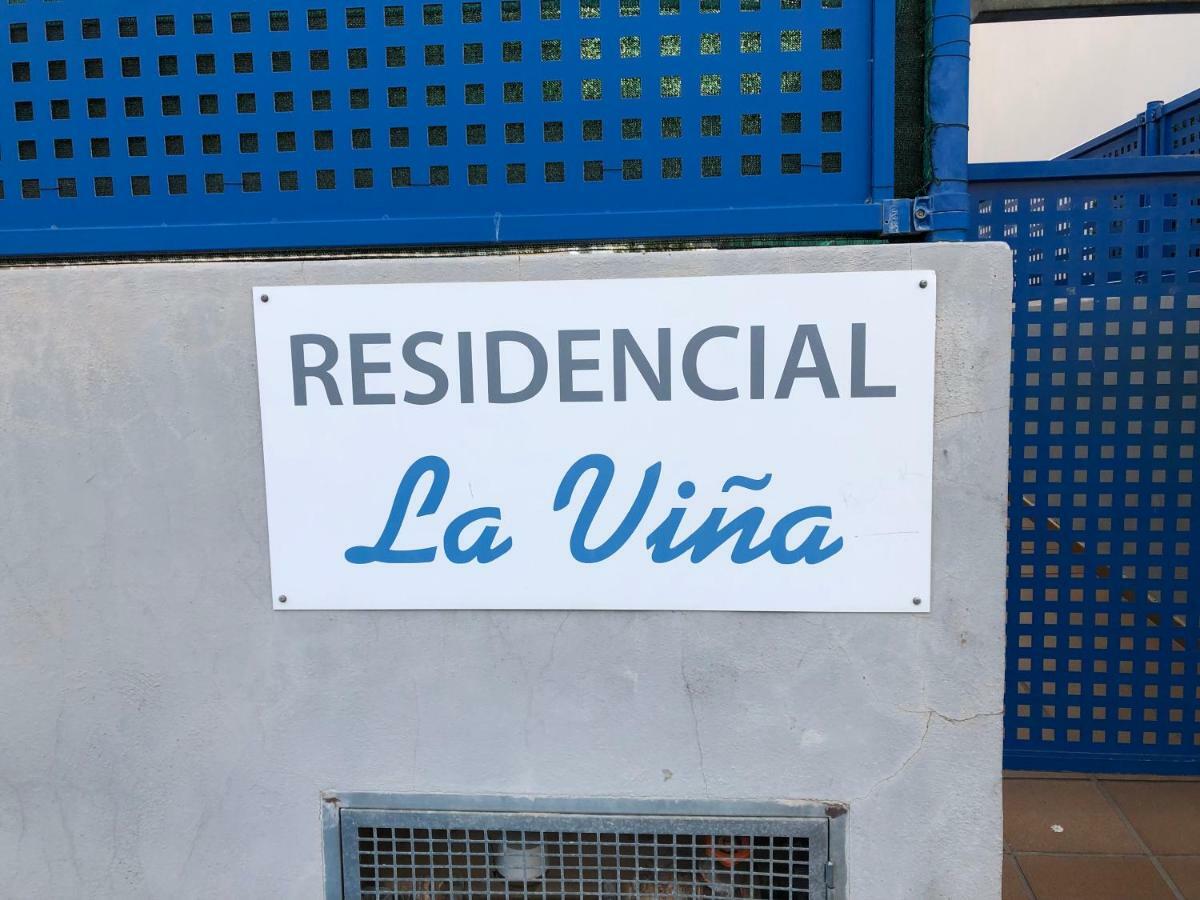 Luminoso Apartamento Con Piscina En Playa Morro De Gos Oropesa del Mar Exterior photo